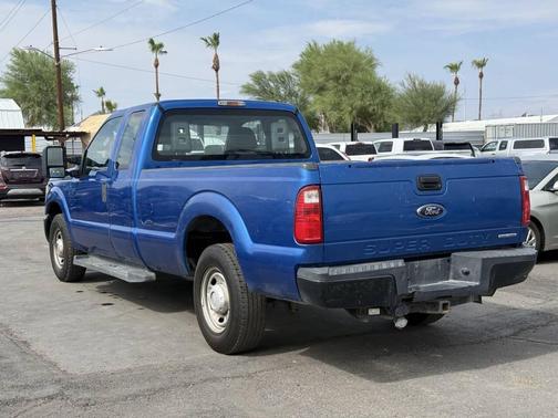 2016 Ford F-350 XL