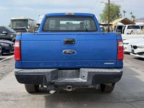 2016 Ford F-350 XL