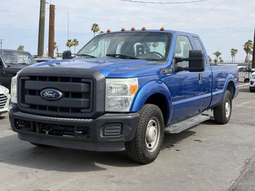 2016 Ford F-350 XL