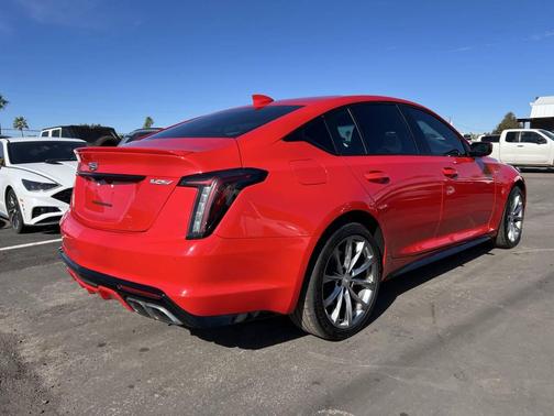 2024 Cadillac CT5-V V-Series