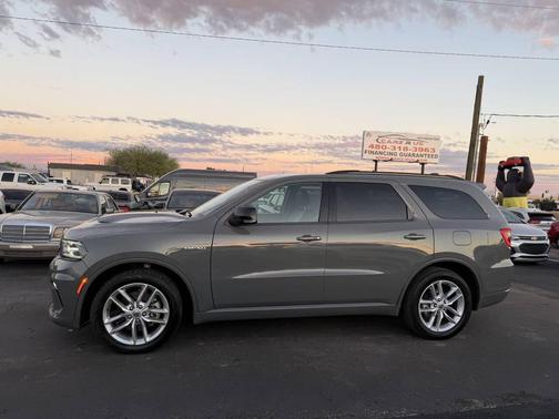 2023 Dodge Durango R/T Premium AWD