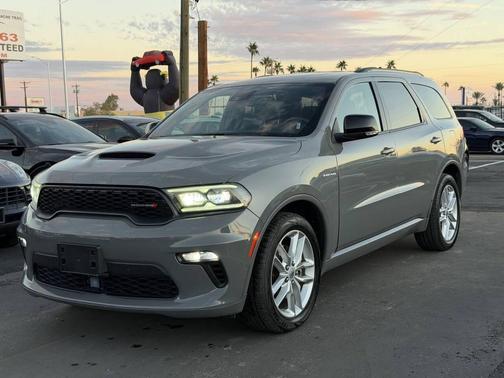 2023 Dodge Durango R/T Premium AWD