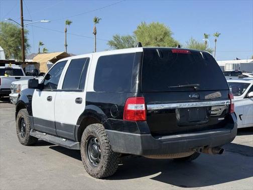 2016 Ford Expedition XL