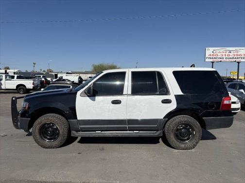 2016 Ford Expedition XL