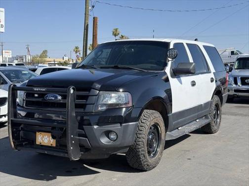 2016 Ford Expedition XL