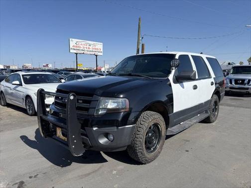2016 Ford Expedition XL