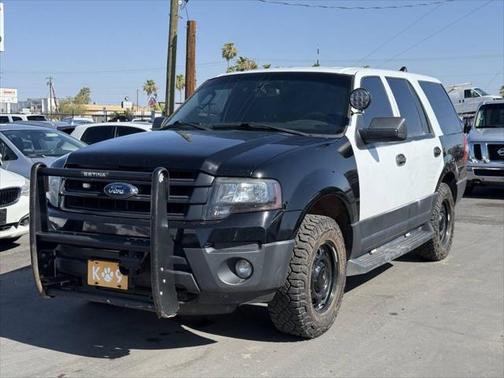 2016 Ford Expedition XL