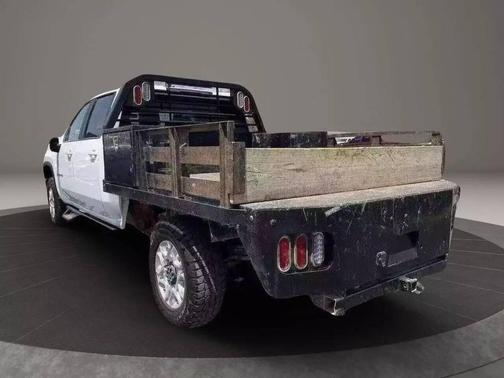 2022 Chevrolet Silverado 2500 LT