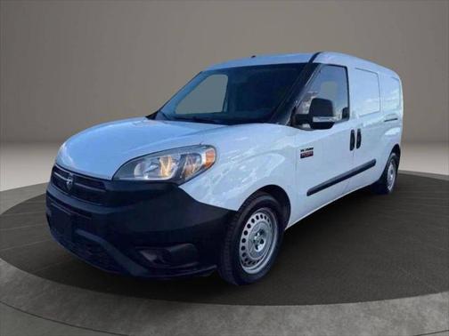 2016 RAM ProMaster City Tradesman