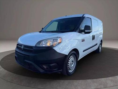 2016 RAM ProMaster City Tradesman