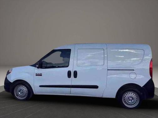 2016 RAM ProMaster City Tradesman