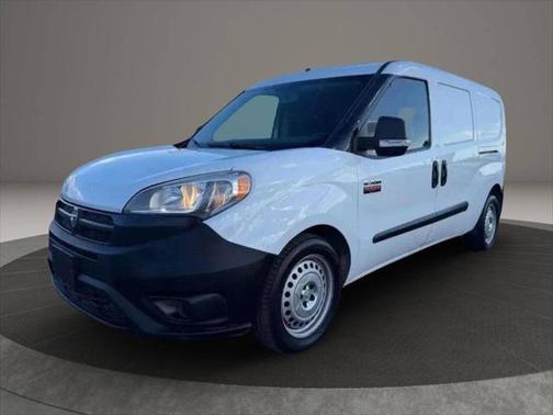 2016 RAM ProMaster City Tradesman