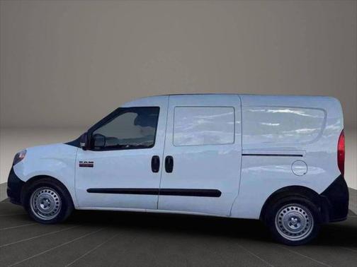 2016 RAM ProMaster City Tradesman