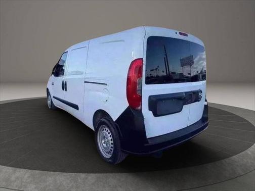 2016 RAM ProMaster City Tradesman