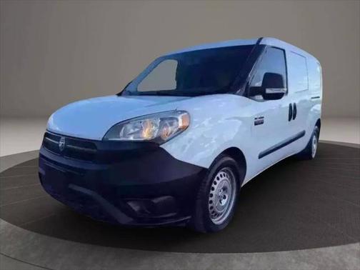 2016 RAM ProMaster City Tradesman