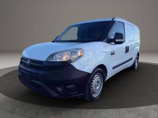 2016 RAM ProMaster City Tradesman