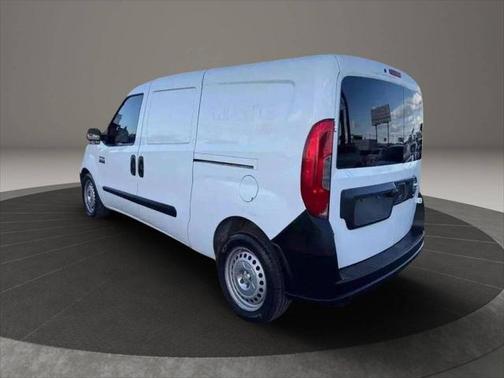 2016 RAM ProMaster City Tradesman