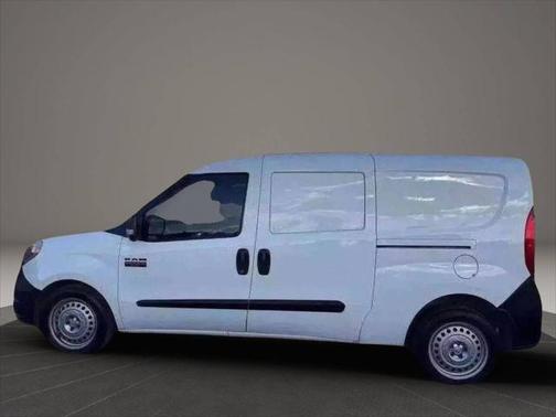 2016 RAM ProMaster City Tradesman