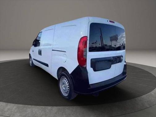 2016 RAM ProMaster City Tradesman