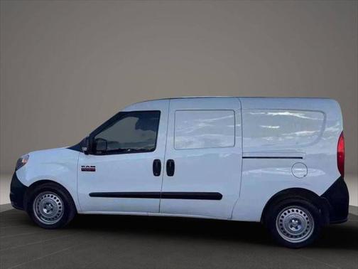 2016 RAM ProMaster City Tradesman