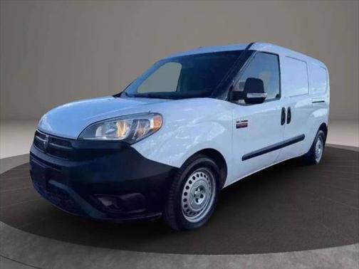 2016 RAM ProMaster City Tradesman