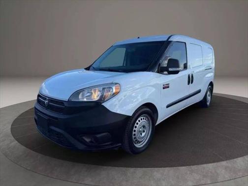 2016 RAM ProMaster City Tradesman