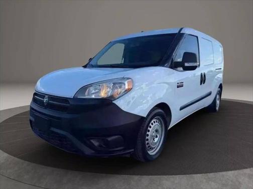 2016 RAM ProMaster City Tradesman