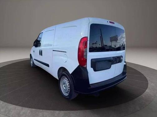 2016 RAM ProMaster City Tradesman
