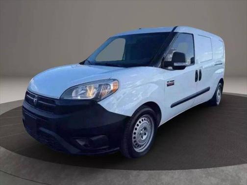2016 RAM ProMaster City Tradesman