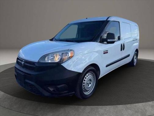 2016 RAM ProMaster City Tradesman