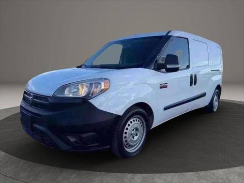 2016 RAM ProMaster City Tradesman