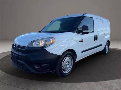 2016 RAM ProMaster City Tradesman