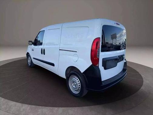 2016 RAM ProMaster City Tradesman