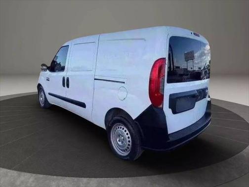 2016 RAM ProMaster City Tradesman