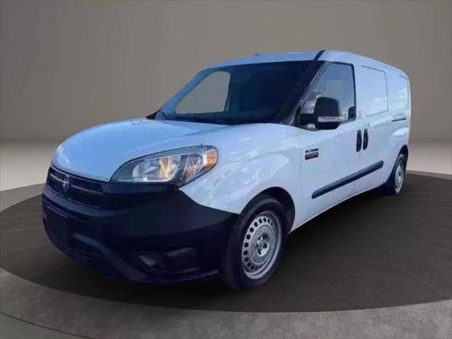 2016 RAM ProMaster City Tradesman