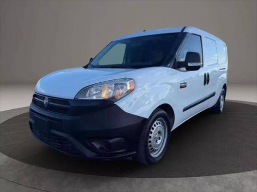 2016 RAM ProMaster City Tradesman