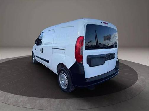 2016 RAM ProMaster City Tradesman