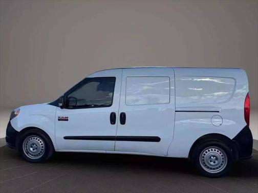 2016 RAM ProMaster City Tradesman