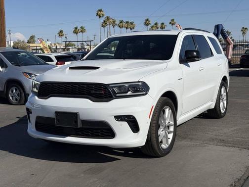 2023 Dodge Durango R/T Premium RWD
