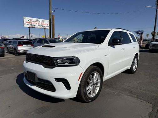 2023 Dodge Durango R/T Premium RWD