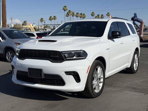 2023 Dodge Durango R/T Premium RWD