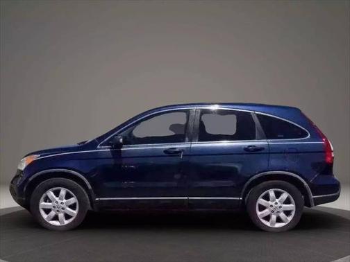 2009 Honda CR-V EX-L