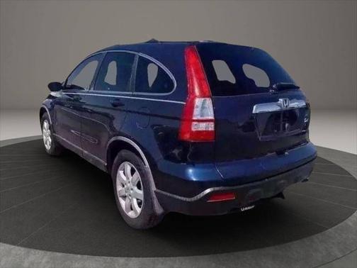 2009 Honda CR-V EX-L