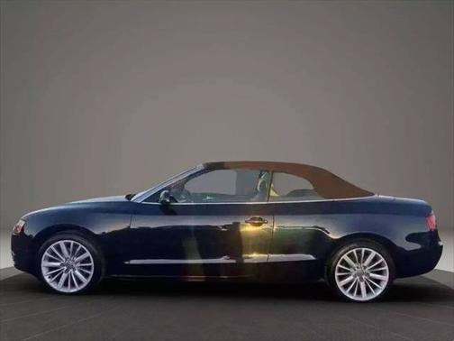 2011 Audi A5 Premium Plus