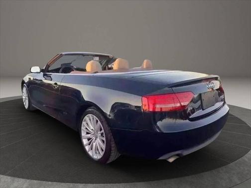 2011 Audi A5 Premium Plus