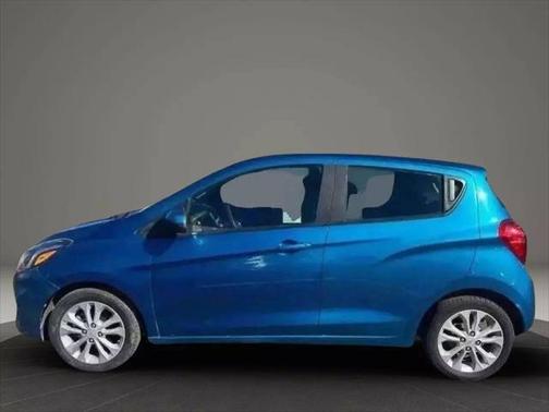 2020 Chevrolet Spark 1LT