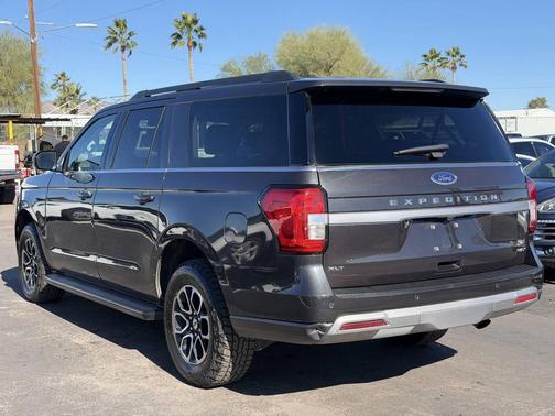 2023 Ford Expedition Max XLT