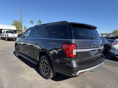2023 Ford Expedition Max XLT