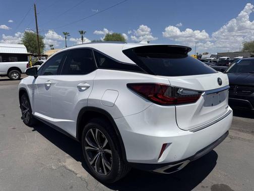 2019 Lexus RX 350 Base