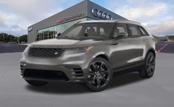 2021 Land Rover Range Rover Velar R-Dynamic S